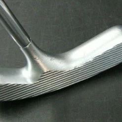Ambidextrous Lynx Transam CNC Milled Putter Steel Shaft 87cm Playing Length -MACTEC Golf Shop 32 340cf60d f544 4fce 87a0 eb221222377b