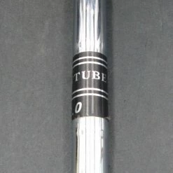Japanese Arrow Tube CZ Putter Steel Shaft Playing Length 83.5cm Royal Grip -MACTEC Golf Shop 32 3415b6a9 27ee 43a1 9143 7e479ef5f1a0