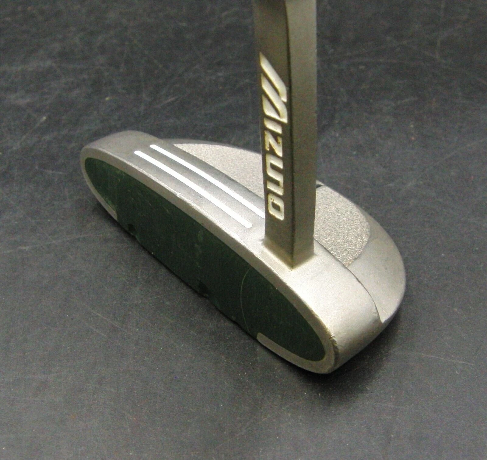 Mizuno Dare To Dream Tour Style H-305 Putter 87.5cm Length Steel Shaft 8 Mizuno Dare To Dream Tour Style H-305 Putter 87.5cm Length Steel Shaft - Image 6