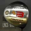 TaylorMade Burner 15° 3 Wood Regular Graphite Shaft TaylorMade Grip & H/Cover -MACTEC Golf Shop 32 34b02354 8fe9 4ba4 a6cf 20e9c4abd228