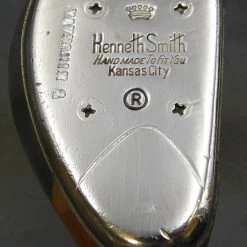 Kenneth Smith Roll-In 202968 Putter Steel Shaft Length 96cm Kenneth Smith Grip