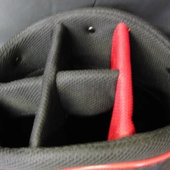 Japanese 5 Division Ignio Black & Red Tour Trolley Cart Golf Bag 12 Japanese 5 Division Ignio Black & Red Tour Trolley Cart Golf Bag -MACTEC Golf Shop 32 34ed0920 e0af 4418 9fc2 e6d465db5a8a