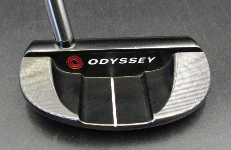 Odyssey ProType PT Ix5 15 Putter 87cm Playing Length Steel Shaft Odyssey Grip 5 Odyssey ProType PT Ix5 15 Putter 87cm Playing Length Steel Shaft Odyssey Grip - Image 3