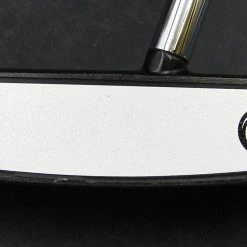 Odyssey White Rize Ix 1CS Centre Shafted Putter 87cm Long Steel Shaft G/P Grip -MACTEC Golf Shop 32 35a9315a e96b 4955 b09a 7df0c39e0de5
