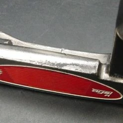 TaylorMade Rossa Agsi R Putter 84cm Playing Length Steel Shaft Iguana Golf Grip -MACTEC Golf Shop 32 35c31198 e00f 44b5 9323 e36bda8709de