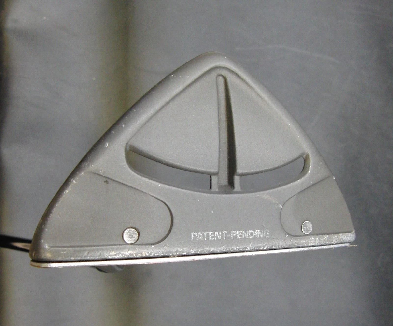 Odyssey Taylormade Patent Pending Putter Steel Shaft 90cm Length Taylormade Grip 3 Odyssey Taylormade Patent Pending Putter Steel Shaft 90cm Length Taylormade Grip