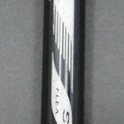 Mizuno Zephyr ZM-01 22° 7 Wood Stiff Graphite Shaft Mizuno Grip -MACTEC Golf Shop 32 35e8f8e9 4dc5 4b54 9ed0 17168a450d58