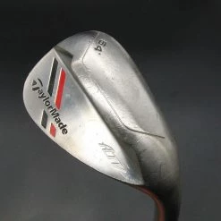 Taylormade ATV 54° Gap Wedge Wedge Flex Steel Shaft Taylormade Grip