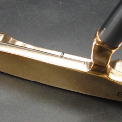 Ping Pal 2 Becu Putter Steel Shaft 86.5cm Length Iguana Golf Grip -MACTEC Golf Shop 32 35fba8b0 c6f1 4e1d 81d2 c4765b8f8eea