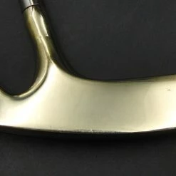 Refurbished Titleist Acushnet OR-M-4-S Bulls Eye Putter 86cm Length Steel Shaft -MACTEC Golf Shop 32 3624a042 02d1 4581 ba4f f19136f698e3