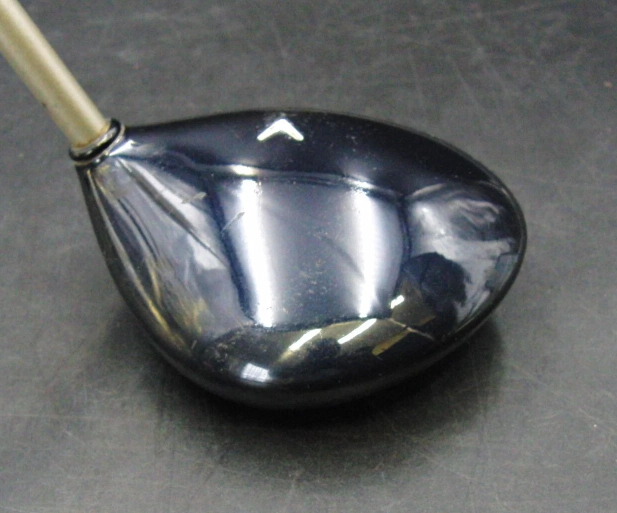 Ladies Callaway Golf Big Bertha Steelhead Plus #3 Wood Ladies Graphite Shaft 5 Ladies Callaway Golf Big Bertha Steelhead Plus #3 Wood Ladies Graphite Shaft - Image 3