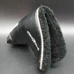 SeeMore Putter Head Cover -MACTEC Golf Shop 32 364ad1c1 deec 4fd6 b17c 3a854a693518