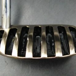 Polished Tiger Shark MK 1 Putter 86.5cm Playing Length Steel Shaft 16 Polished Tiger Shark MK 1 Putter 86.5cm Playing Length Steel Shaft -MACTEC Golf Shop 32 365baf75 9136 4569 b6e8 2533f8b95776