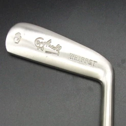 George Nicoll Whippet Putter Steel Shaft Playing Length 90cm -MACTEC Golf Shop 32 36763b4e 2c03 487c 86ab 516914d94817