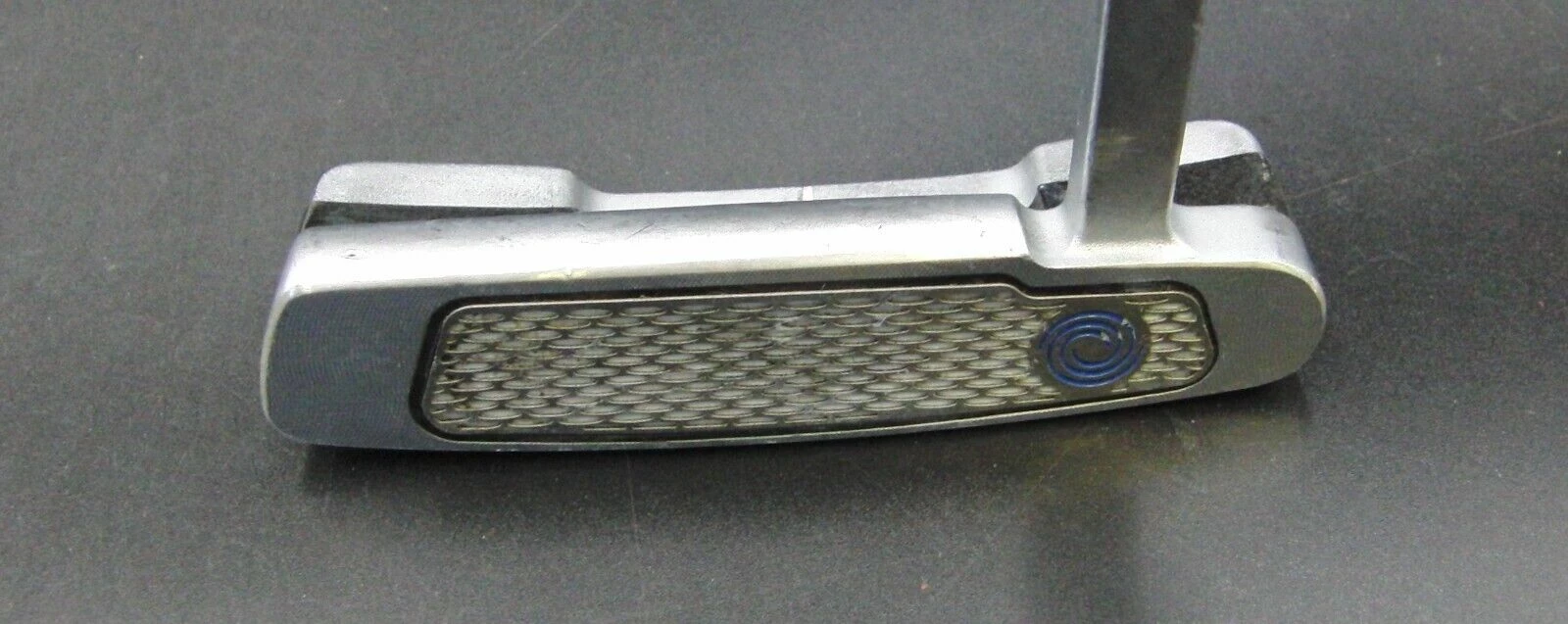 Odyssey Works 1 Putter Steel Shaft 86.5cm Long Odyssey Grip 7 Odyssey Works 1 Putter Steel Shaft 86.5cm Long Odyssey Grip - Image 5