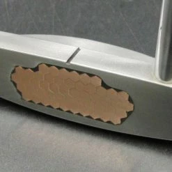 Ping Darby F Putter Ping 90cm Playing Length Steel Shaft Ping Grip -MACTEC Golf Shop 32 36a64225 58a3 4134 82ad 5fefb5e5d050