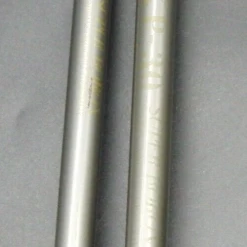 Set Of 2 Shakespeare Pro Sprit 10.5° Driver & 15° 3 Wood Regular Graphite Shaft -MACTEC Golf Shop 32 36aa355f f22d 468e b099 a71497fba5aa