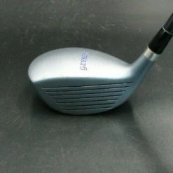 Vintage Mizuno Geyser SX 17° 3 Wood Regular Graphite Shaft Mizuno Grip -MACTEC Golf Shop 32 36c743e4 f5f2 420b a4dd 6524fdc02ef0