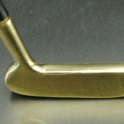 Wilson Sam Snead Putter Steel Shaft 89cm Length Wilson Grip -MACTEC Golf Shop 32 36f973f3 94dc 417d be01 15fd283506fa