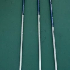 Set Of 3 X Bridgestone TourStage ViQ 10.5° Driver, 5 Wood + 22° U4 Hybrid + HC's -MACTEC Golf Shop 32 37000b6a d246 4557 b328 4a17a553f440