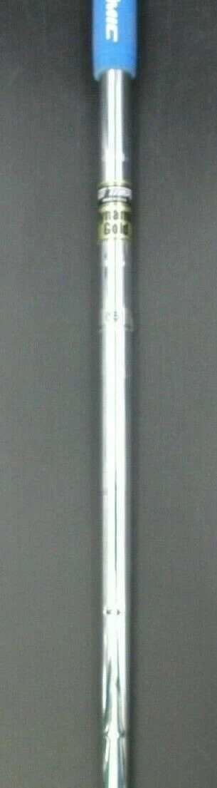 Cleveland CG-F1 Forged 56° Sand Wedge Stiff Steel Shaft Iomic Golf Grip 5 Cleveland CG-F1 Forged 56° Sand Wedge Stiff Steel Shaft Iomic Golf Grip - Image 3