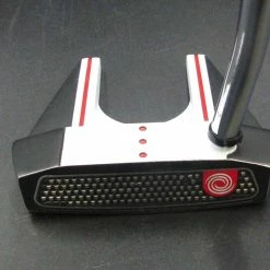 Odyssey O Works 7 Putter Steel Shaft Golf Pride Grip 86cm Long