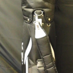 Japanese 6 Division Kasco Tour Cart Trolley Golf Clubs Bag -MACTEC Golf Shop 32 37494bef 32ce 4eb2 a2f2 74c16f443aa6