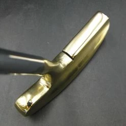 Refurbished Titleist Acushnet Bulls Eye Flange Putter 88cm Long Steel Shaft 19 Refurbished Titleist Acushnet Bulls Eye Flange Putter 88cm Long Steel Shaft -MACTEC Golf Shop 32 3790bada 45ff 4ca4 9591 b1c377dd1348