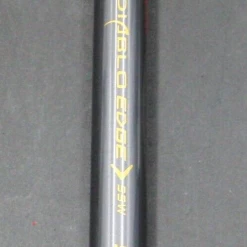 Callaway Diablo Edge Tour 15° 3 Wood Stiff Graphite Shaft Head Cover 9 Callaway Diablo Edge Tour 15° 3 Wood Stiff Graphite Shaft Head Cover -MACTEC Golf Shop 32 37e138f8 0adc 492d a198 3a6b9bbab1ab