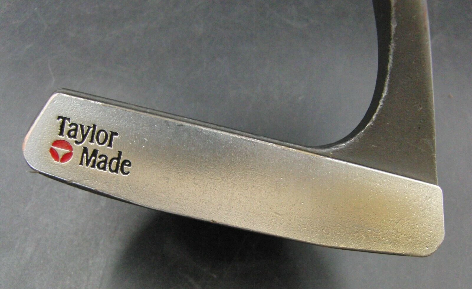 Odyssey Taylormade Patent Pending Putter Steel Shaft 90cm Length Taylormade Grip 6 Odyssey Taylormade Patent Pending Putter Steel Shaft 90cm Length Taylormade Grip - Image 4