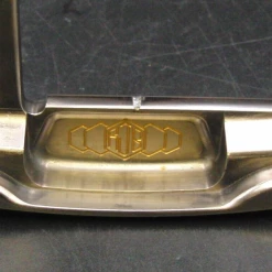 Bettinardi MC-3 Milled Putter Steel Shaft Length 88cm Black Grip -MACTEC Golf Shop 32 3857f3b1 c2bf 495d 9463 b22ad13097d6