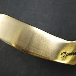 Refurbished Vintage Maruman MD5810 The Essence Of Putting Sparkle Putter 87cm -MACTEC Golf Shop 32 388b9b4f 1ebb 42fc a49f 43bb4d961737