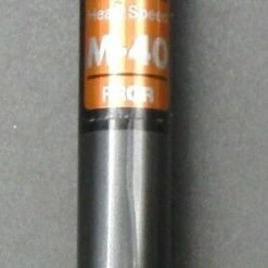 Japanese PRGR M3 Hit 4 Wood Senior Graphite Shaft PRGR Grip 12 Japanese PRGR M3 Hit 4 Wood Senior Graphite Shaft PRGR Grip -MACTEC Golf Shop 32 38d2d3d7 148e 4402 8a50 1ee35c6a5492