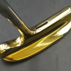 Refurbished Vintage Clean Hit Crafted By SGS DP 521 Putter 86cm Steel Shaft 21 Refurbished Vintage Clean Hit Crafted By SGS DP 521 Putter 86cm Steel Shaft -MACTEC Golf Shop 32 39023c46 3e3d 4a2c 8fec 8bf1478d478a
