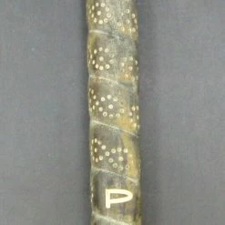 PLOP Pat Pend Putter 87cm Playing Length Steel Shaft PLOP Grip -MACTEC Golf Shop 32 3903e881 d008 47e7 a98a 7e71aa213469