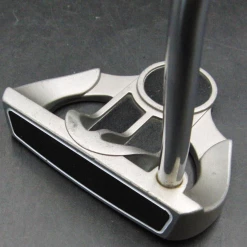 Japanese Arrow Tube CZ Putter Steel Shaft Playing Length 83.5cm Royal Grip -MACTEC Golf Shop 32 392d8389 e286 4a77 bd65 12456e1e62fd