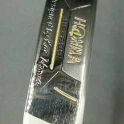 Honma HP-200 Putter Steel Shaft 89cm Playing Length Honma Grip -MACTEC Golf Shop 32 3943f72b 5871 4915 ae2b b749ac7ea6b7