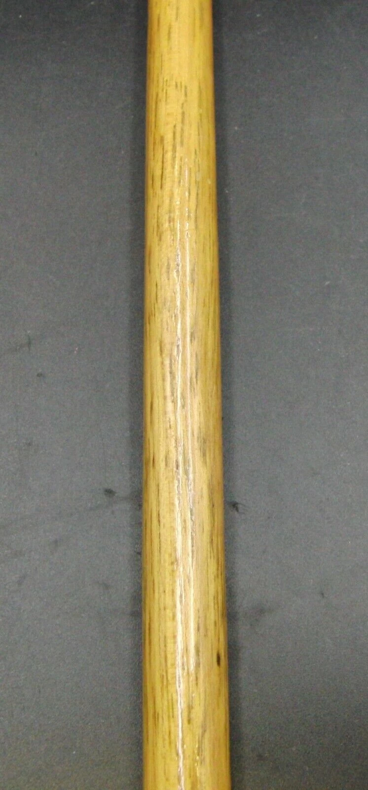 Vintage St Andrews MK VII Halley Putter Wood Shaft 90cm Long 6 Vintage St Andrews MK VII Halley Putter Wood Shaft 90cm Long - Image 4