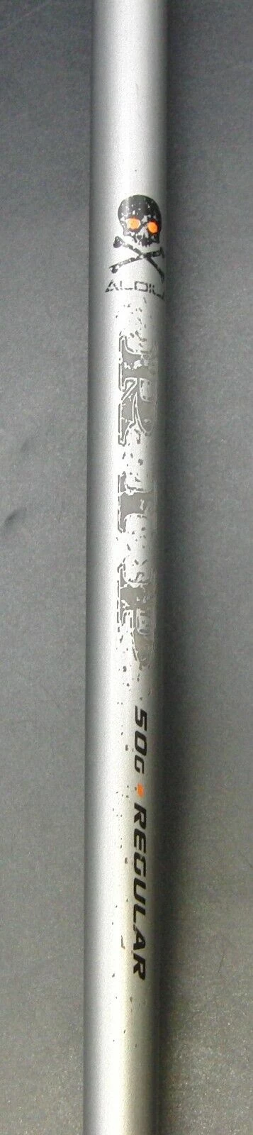 Cobra AMP Wood Regular Graphite Shaft Golf Pride Grip 7 Cobra AMP Wood Regular Graphite Shaft Golf Pride Grip - Image 5