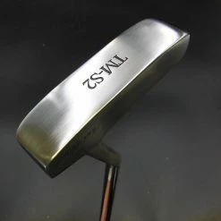 Maxfli TM-S2 Tad Moore Putter Steel Shaft 86.5cm Long 18 Maxfli TM-S2 Tad Moore Putter Steel Shaft 86.5cm Long -MACTEC Golf Shop 32 39a64edf 5885 4518 818f c83582df2849