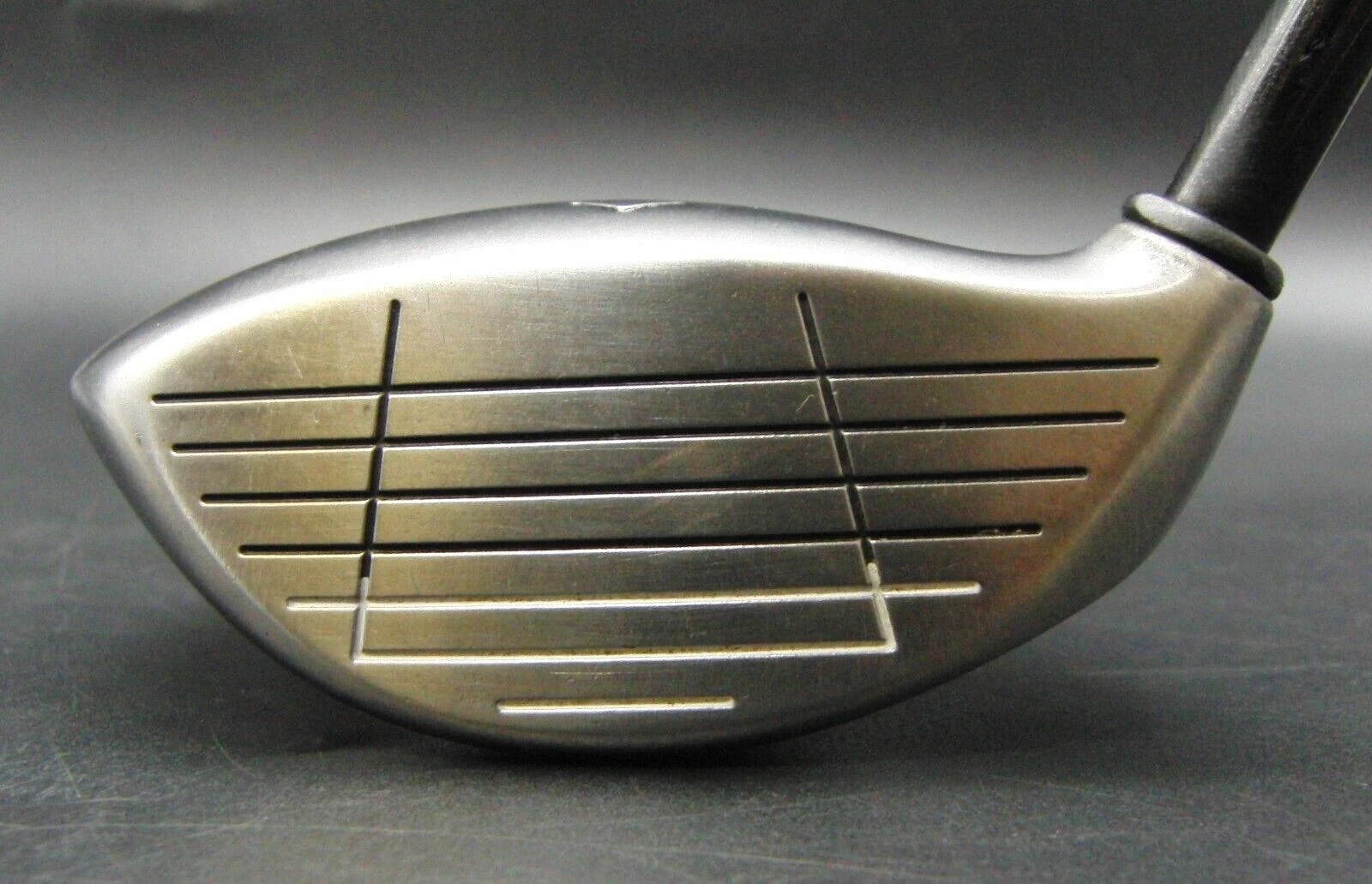 Callaway Big Bertha WarBird S2H2 4 Wood Firm Graphite Shaft Callaway Grip 4 Callaway Big Bertha WarBird S2H2 4 Wood Firm Graphite Shaft Callaway Grip - Image 2