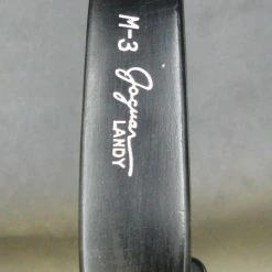 Vintage Jaguar Landy M-3 American Open Putter 85cm Playing Length Steel Shaft -MACTEC Golf Shop 32 39ce895a 01ec 4f84 8e46 7e955c08b651