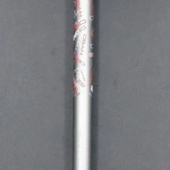 TaylorMade Burner OS Gap A Wedge Regular Flex Graphite Shaft Golf Pride Grip -MACTEC Golf Shop 32 39da08c4 915e 441d 83a0 1180a3c0b375