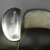 Odyssey 1100XDF Putter Steel Shaft Length 85cm Odyssey Black Grip -MACTEC Golf Shop 32 39fdf925 367e 441d 84d4 2b9a926e6a49