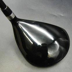 Japanese Ignio Stainless 18° 5 Wood Regular Graphite Shaft Ignio Grip + H/Cover -MACTEC Golf Shop 32 3a1a050c 83f8 4602 8171 e8b42ea93726