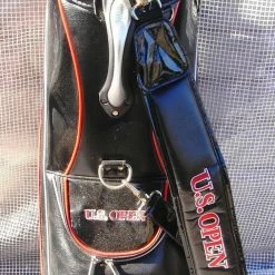 5 Division USA OPEN Tour Cart Golf Clubs Bag -MACTEC Golf Shop 32 3a1d27c7 a301 4ede 90fc 74cc27a62ec0