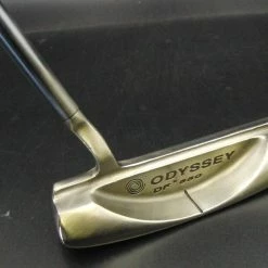 Odyssey DF-550 Putter 85cm Length Steel Shaft Iguana Golf Grip -MACTEC Golf Shop 32 3a345912 c16c 46c1 9beb dec917e8d7fc