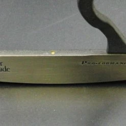 Taylormade Pro-Formance Putter Steel Shaft Taylormade Grip 87.5cm Long 13 Taylormade Pro-Formance Putter Steel Shaft Taylormade Grip 87.5cm Long -MACTEC Golf Shop 32 3a414d3c 1fe7 4d3a 9697 0f16bab3f69d