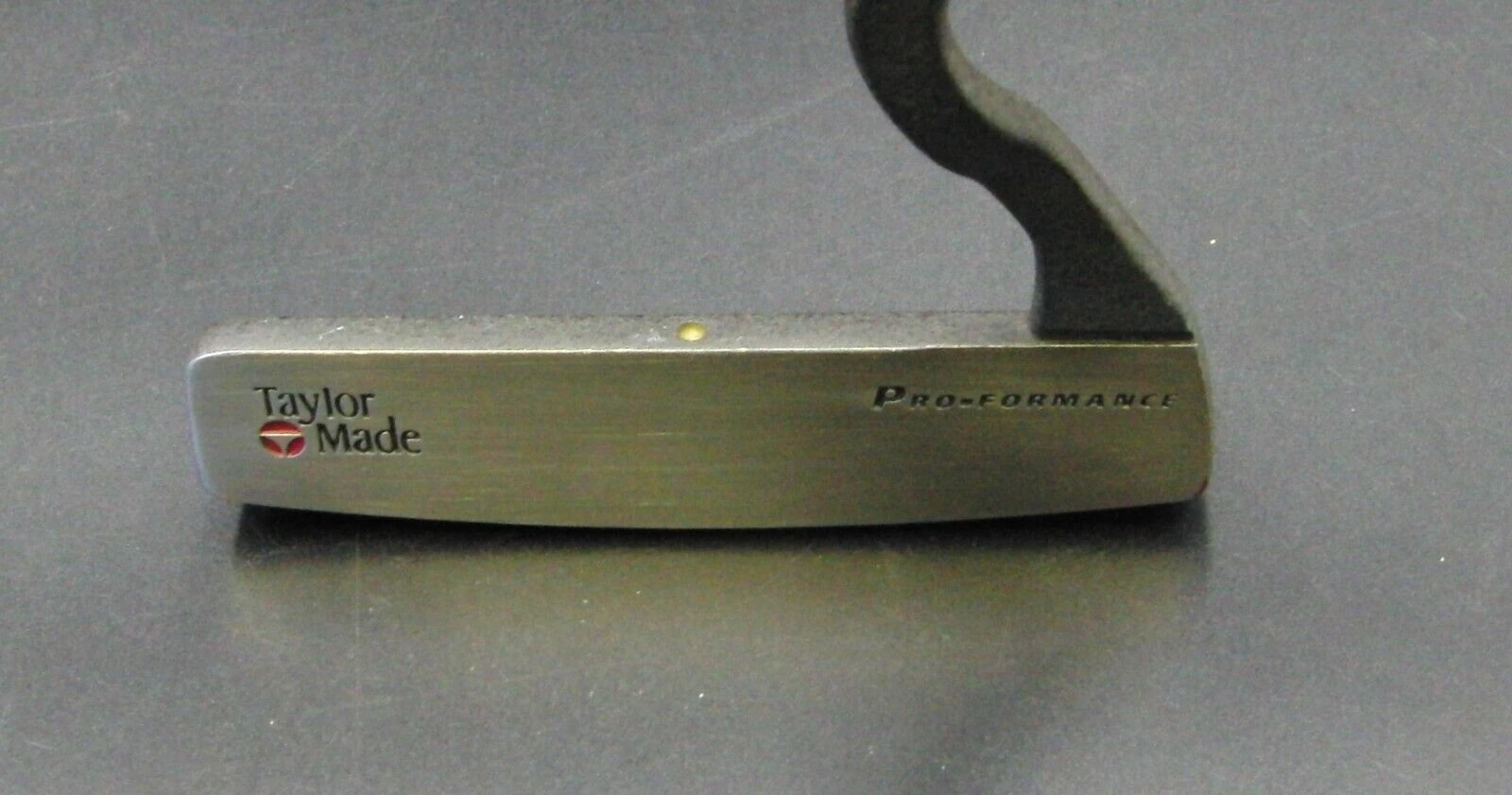Taylormade Pro-Formance Putter Steel Shaft Taylormade Grip 87.5cm Long 5 Taylormade Pro-Formance Putter Steel Shaft Taylormade Grip 87.5cm Long - Image 3