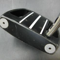 Callaway Golf I-trax Putter 87cm Playing Length Steel Shaft Iguana Golf Grip 15 Callaway Golf I-trax Putter 87cm Playing Length Steel Shaft Iguana Golf Grip -MACTEC Golf Shop 32 3a4b7ff3 65fb 4bf3 ad56 69e474683043